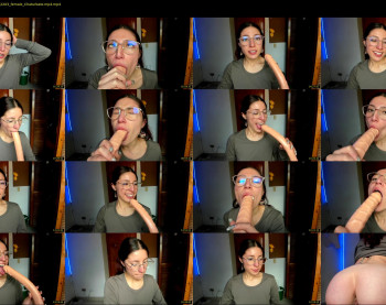 karla_honey_ — 26 minute Chaturbate female cam show recording, 1080p, Jan 7, 2022