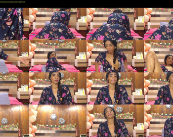 karolbrins — 12 minute Chaturbate female cam show recording, 720p, Jan 7, 2022