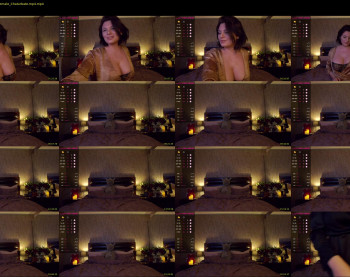 karrin — 24 minute Chaturbate female cam show recording, 1080p, Jan 7, 2022