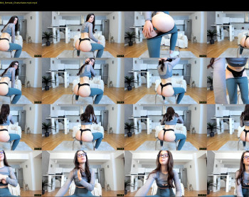 kathy_baby — 70 minute Chaturbate female cam show recording, 1080p, Jan 7, 2022