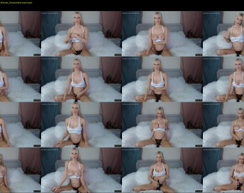 kb3301 — 6 minute Chaturbate couple cam show recording, 1080p, Jan 7, 2022
