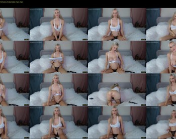 kb3301 — 12 minute Chaturbate couple cam show recording, 1080p, Jan 7, 2022
