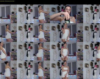 kennasoft — 42 minute Chaturbate female cam show recording, 1080p, Jan 7, 2022