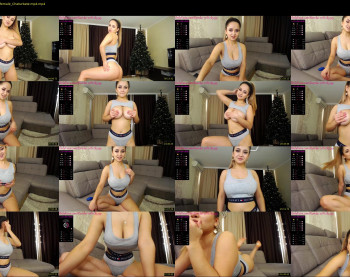 kerelai — 70 minute Chaturbate female cam show recording, 1080p, Jan 7, 2022