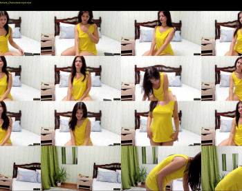 kettimi — 21 minute Chaturbate female cam show recording, 720p, Jan 7, 2022