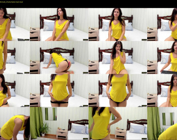 kettimi — 19 minute Chaturbate female cam show recording, 720p, Jan 7, 2022