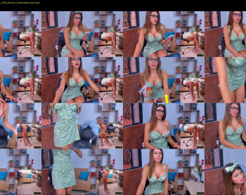 kimberly_hot2 — 31 minute Chaturbate female cam show recording, 720p, Jan 7, 2022