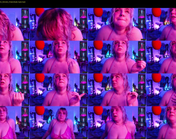 kittykay86 — 3 minute Chaturbate female cam show recording, 1080p, Jan 7, 2022