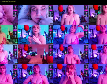 kittykay86 — 48 minute Chaturbate female cam show recording, 1080p, Jan 7, 2022