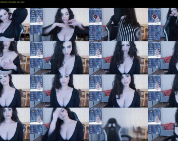 lady_yas — 78 minute Chaturbate female cam show recording, 720p, Jan 7, 2022