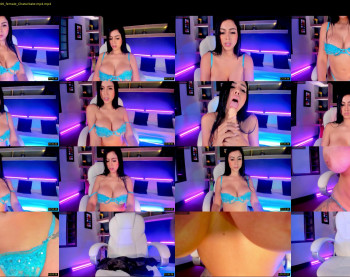 leahjones_ — 70 minute Chaturbate female cam show recording, 1080p, Jan 8, 2022