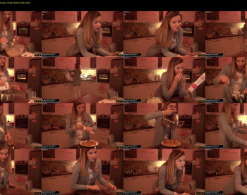 lecsy — 70 minute Chaturbate female cam show recording, 1080p, Jan 7, 2022