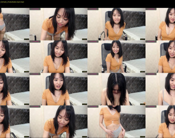 lianayun — 51 minute Chaturbate female cam show recording, 720p, Jan 7, 2022