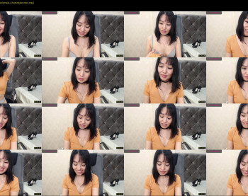 lianayun — 15 minute Chaturbate female cam show recording, 720p, Jan 8, 2022