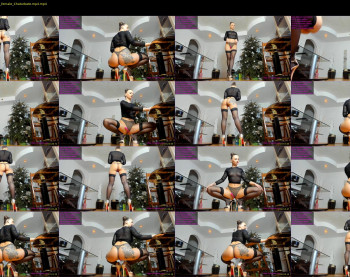lillemax — 10 minute Chaturbate female cam show recording, 1080p, Jan 7, 2022