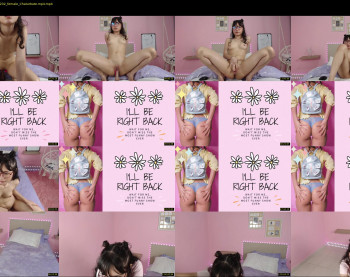 little_effy18 — 74 minute Chaturbate female cam show recording, 1080p, Jan 8, 2022