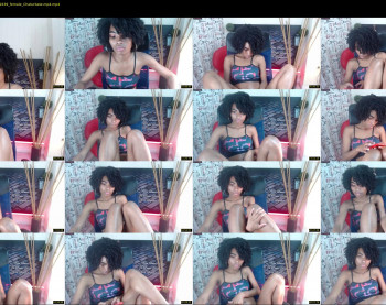 lorrewilliams — 32 minute Chaturbate female cam show recording, 480p, Jan 7, 2022