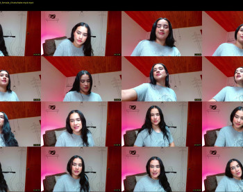 love_kris — 70 minute Chaturbate female cam show recording, 1080p, Jan 7, 2022