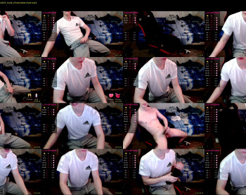 maestro3369 — 70 minute Chaturbate male cam show recording, 1080p, Jan 8, 2022