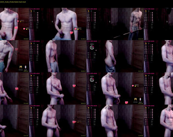 maestro3369 — 14 minute Chaturbate male cam show recording, 1080p, Jan 8, 2022