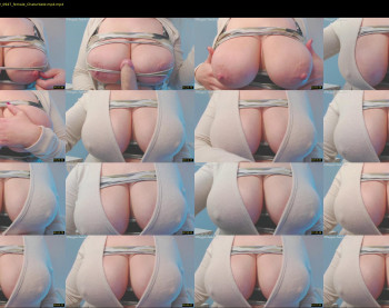 maggielandrin — 12 minute Chaturbate female cam show recording, 720p, Jan 7, 2022