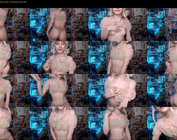 mana_rose — 70 minute Chaturbate female cam show recording, 1080p, Jan 7, 2022