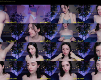 marshalang — 70 minute Chaturbate couple cam show recording, 1080p, Jan 7, 2022