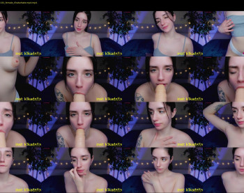 marshalang — 11 minute Chaturbate couple cam show recording, 1080p, Jan 7, 2022