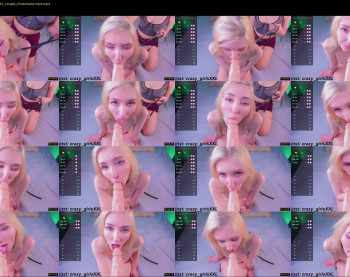 martajolie — 12 minute Chaturbate female cam show recording, 1080p, Jan 7, 2022