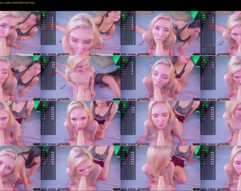martajolie — 31 minute Chaturbate female cam show recording, 1080p, Jan 7, 2022