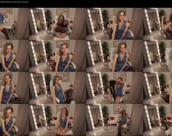 martha_mayer — 70 minute Chaturbate female cam show recording, 1080p, Jan 8, 2022