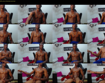 martin_killer — 27 minute Chaturbate male cam show recording, 1080p, Jan 8, 2022