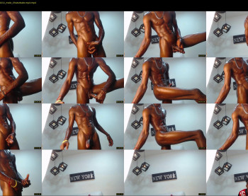 martin_killer — 20 minute Chaturbate male cam show recording, 1080p, Jan 8, 2022
