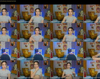 mary_marlow — 71 minute Chaturbate female cam show recording, 1080p, Jan 7, 2022