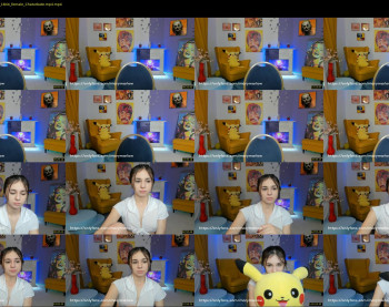 mary_marlow — 70 minute Chaturbate female cam show recording, 1080p, Jan 7, 2022