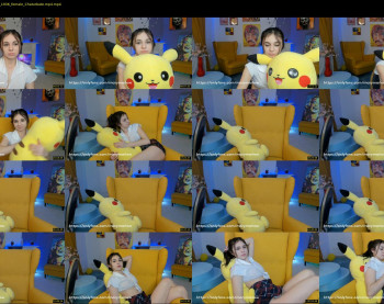 mary_marlow — 69 minute Chaturbate female cam show recording, 1080p, Jan 7, 2022
