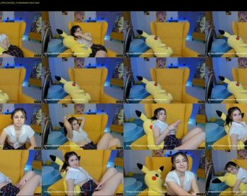 mary_marlow — 70 minute Chaturbate female cam show recording, 1080p, Jan 7, 2022
