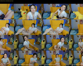 mary_marlow — 70 minute Chaturbate female cam show recording, 1080p, Jan 7, 2022