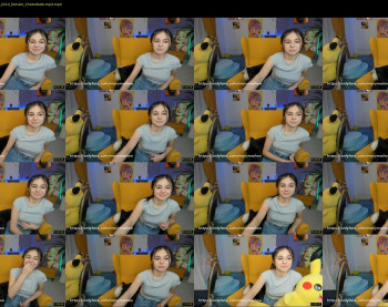 mary_marlow — 15 minute Chaturbate female cam show recording, 1080p, Jan 7, 2022