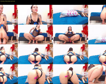 mia_sstar — 70 minute Chaturbate female cam show recording, 1080p, Jan 8, 2022