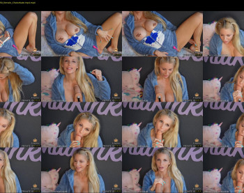 miakinkdd — 12 minute Chaturbate female cam show recording, 1080p, Jan 7, 2022