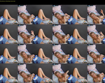 miakinkdd — 4 minute Chaturbate female cam show recording, 1080p, Jan 7, 2022