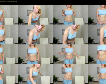 midnightkiss_ — 6 minute Chaturbate female cam show recording, 1080p, Jan 7, 2022