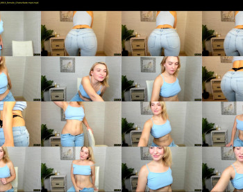 midnightkiss_ — 27 minute Chaturbate female cam show recording, 1080p, Jan 7, 2022