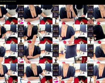 milf_viktoria — 10 minute Chaturbate female cam show recording, 720p, Jan 7, 2022