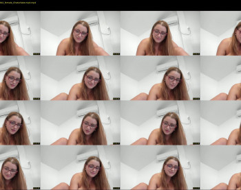milkykandy — 3 minute Chaturbate female cam show recording, 1080p, Jan 7, 2022