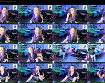 mindymars — 14 minute Chaturbate female cam show recording, 1080p, Jan 7, 2022