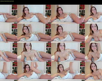 mis_eva — 13 minute Chaturbate female cam show recording, 720p, Jan 7, 2022