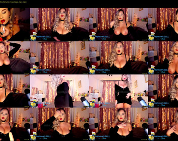 miss_elena — 70 minute Chaturbate female cam show recording, 1080p, Jan 7, 2022