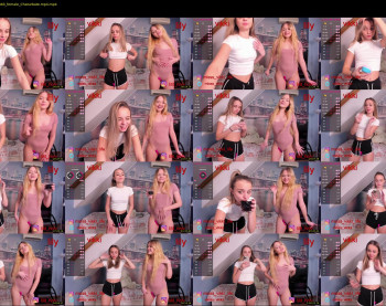 misss_vikki — 71 minute Chaturbate female cam show recording, 1080p, Jan 8, 2022